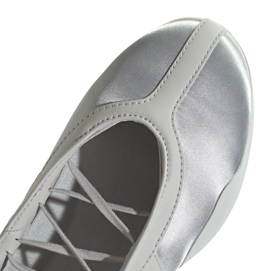 Adidas Mujer Taekwondo Mei Ballet Silver