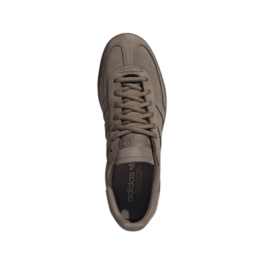 Adidas Handball Spezial Blanch Brown