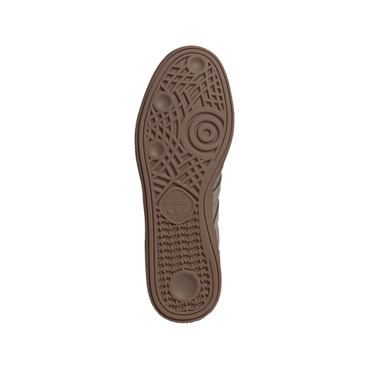 Adidas Handball Spezial Blanch Brown
