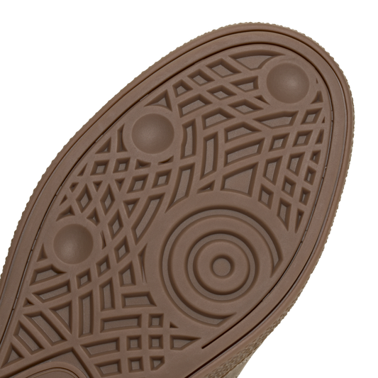 Adidas Handball Spezial Blanch Brown