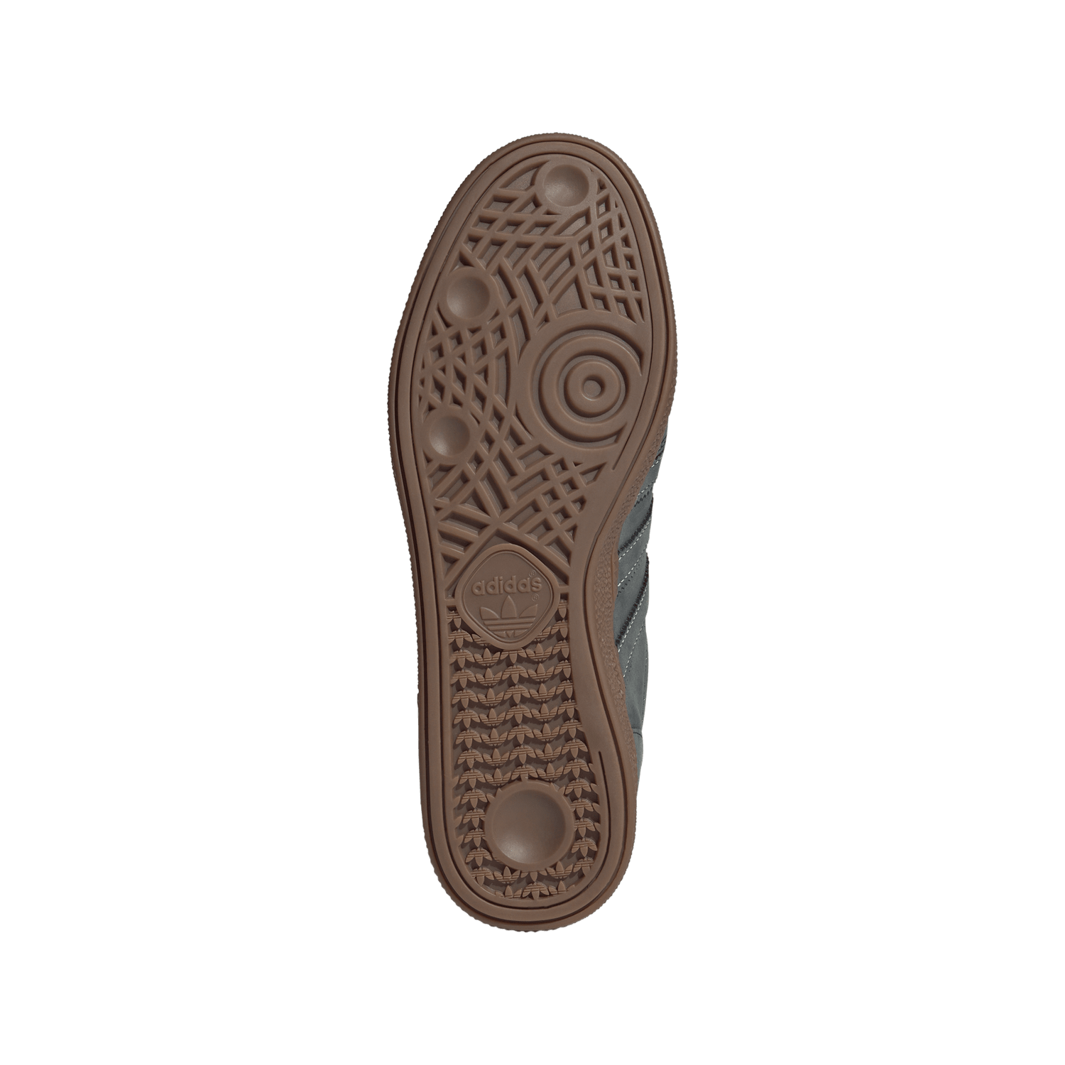 Adidas Handball Spezial Carbon Gum