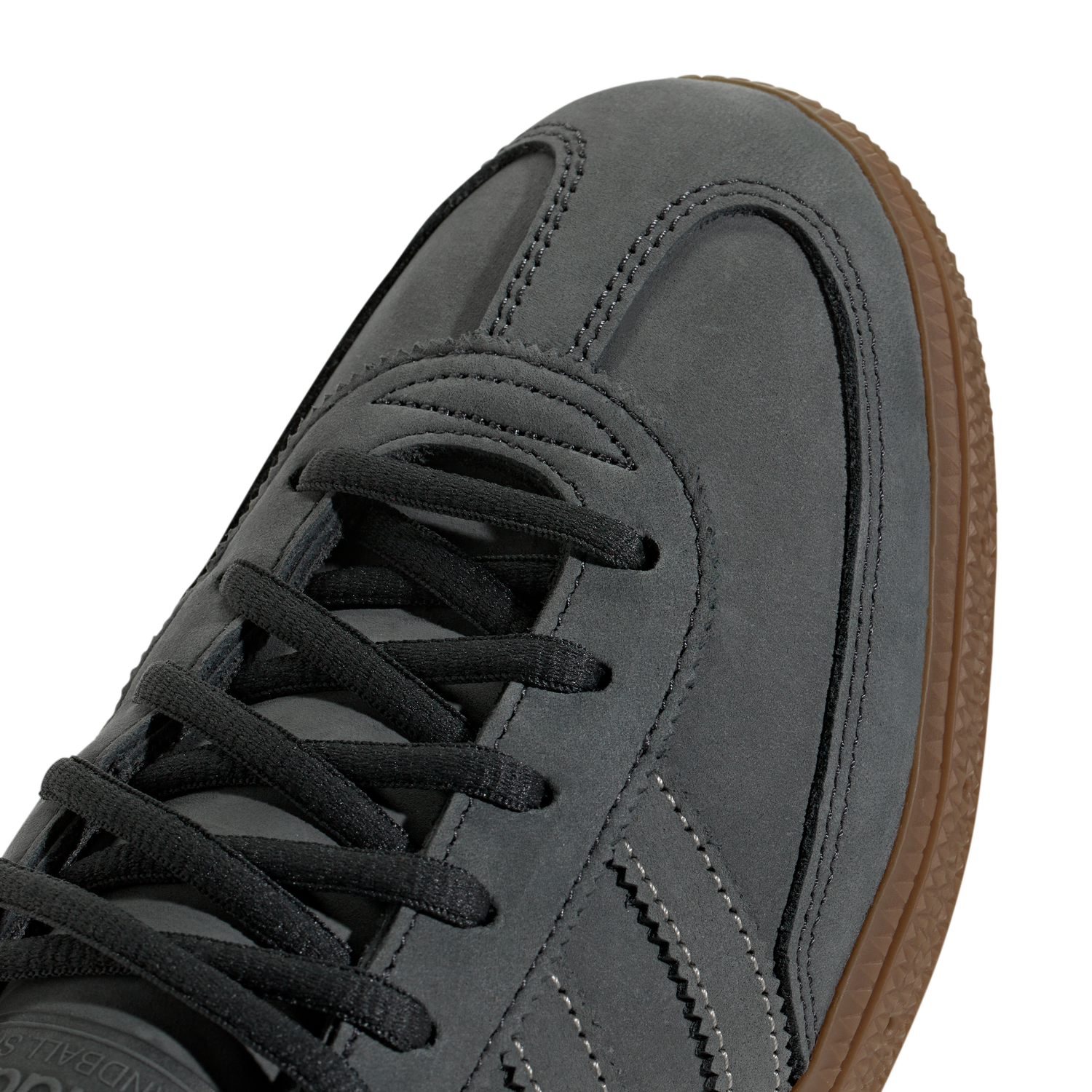 Adidas Handball Spezial Carbon Gum