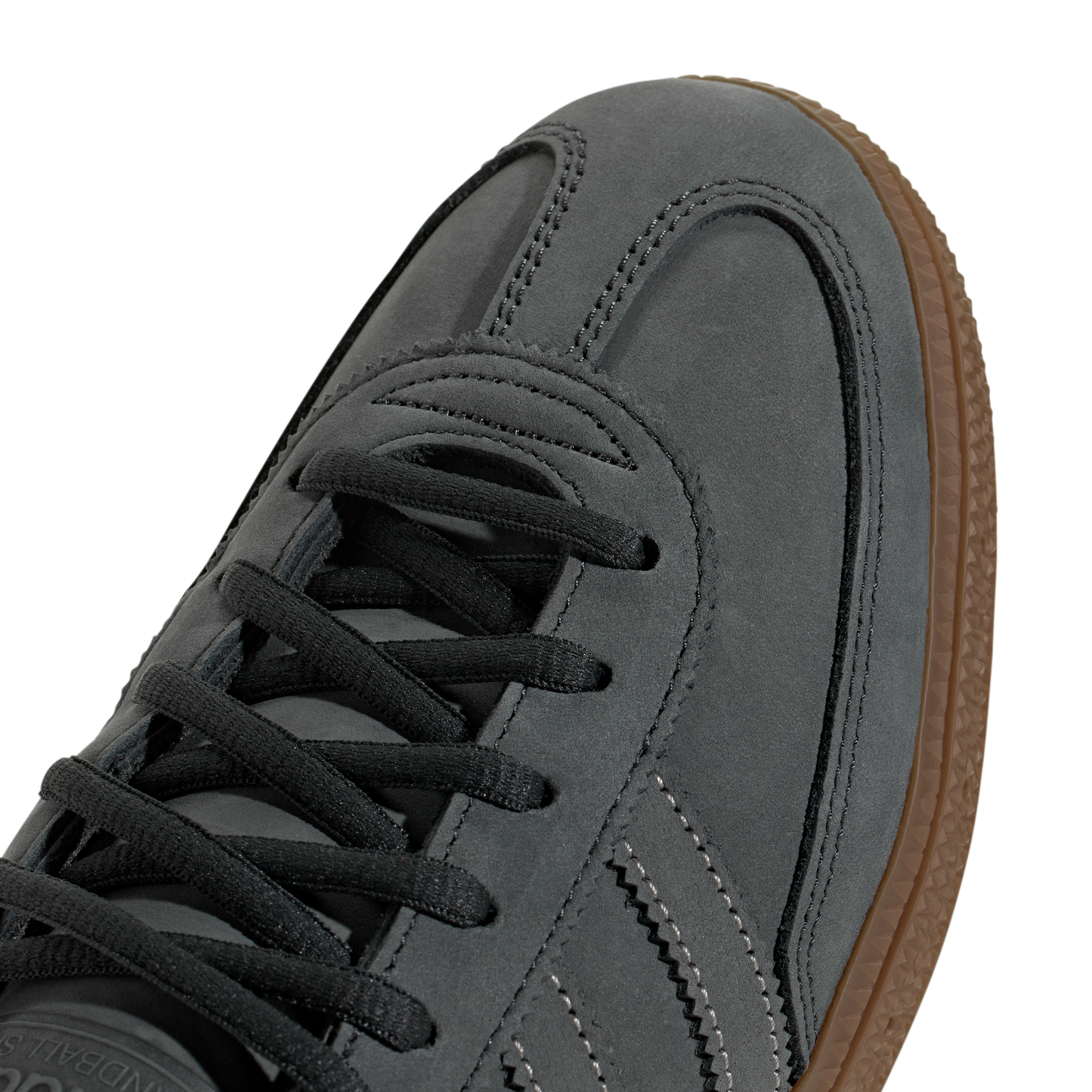 Adidas Handball Spezial Carbon Gum