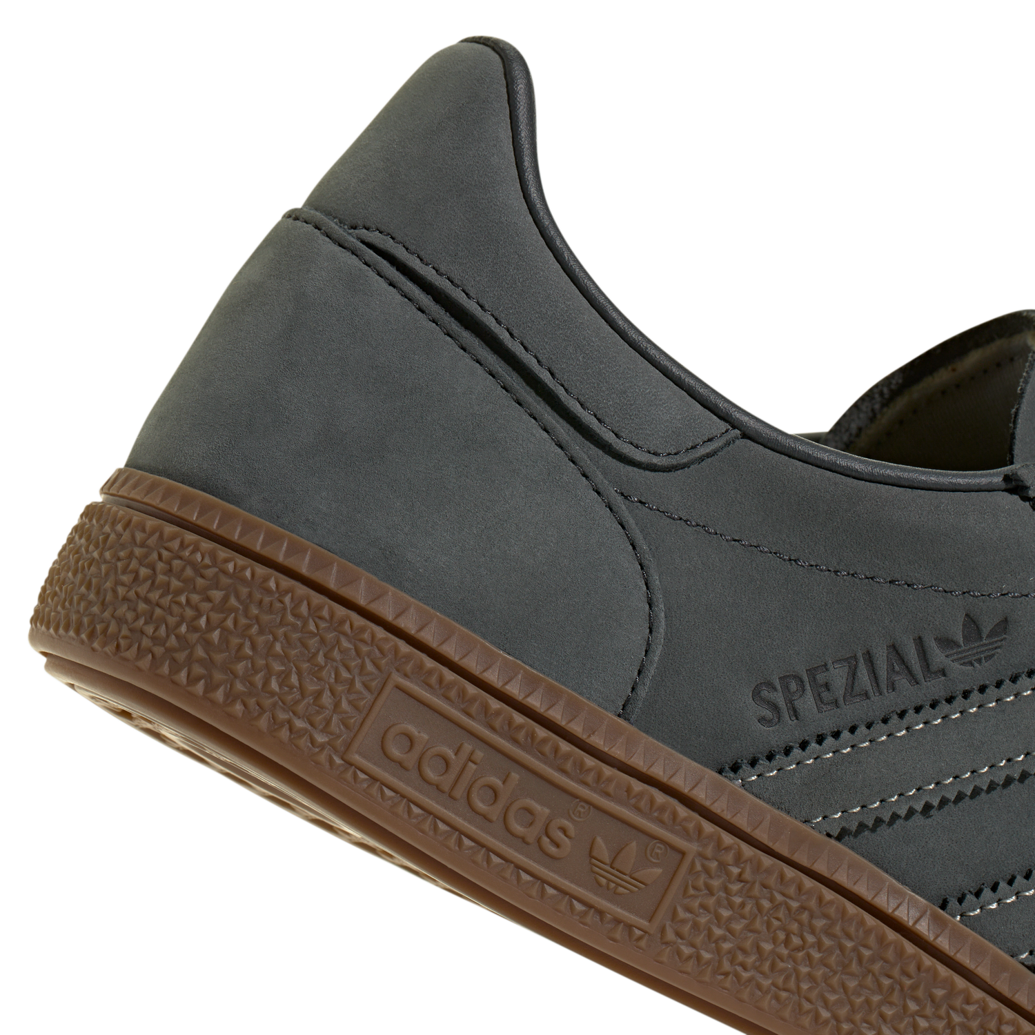 Adidas Handball Spezial Carbon Gum
