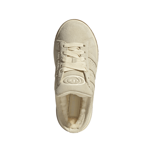 Adidas Campus 00s WTR Lo W Warm Vanilla Gum