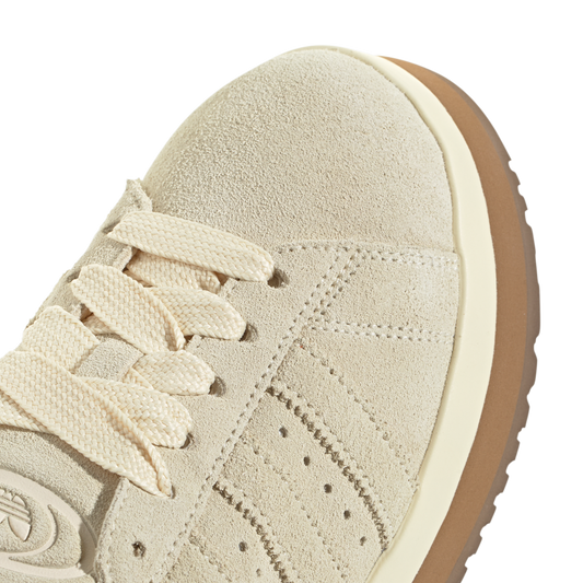 Adidas Campus 00s WTR Lo W Warm Vanilla Gum
