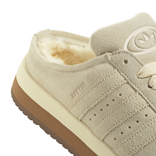 Adidas Campus 00s WTR Lo W Warm Vanilla Gum