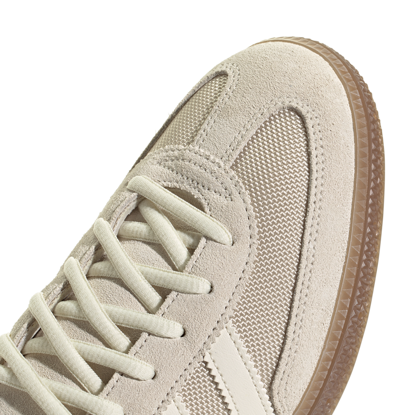 Adidas Handball Spezial Aluminium Off White