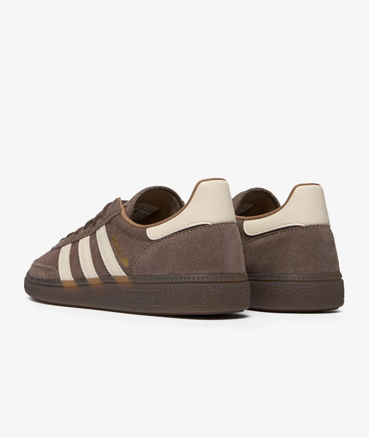 Adidas Handball Spezial Earth Strata Wonder White