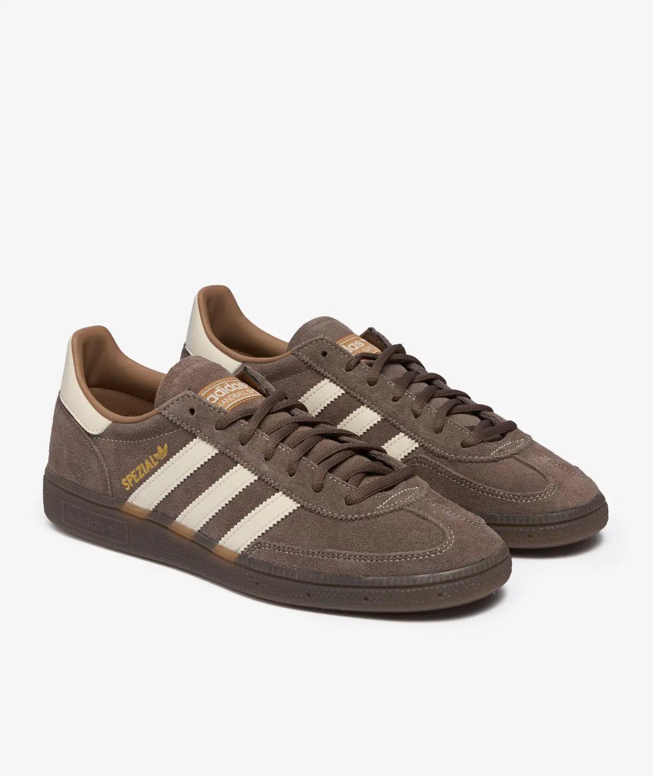 Adidas Handball Spezial Earth Strata Wonder White