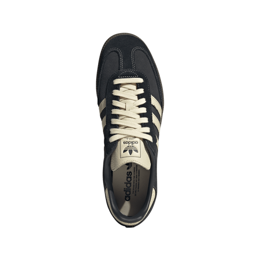 Adidas Samba OG Carbon Warm Vanilla