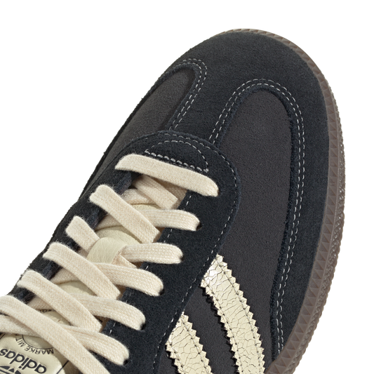 Adidas Samba OG Carbon Warm Vanilla