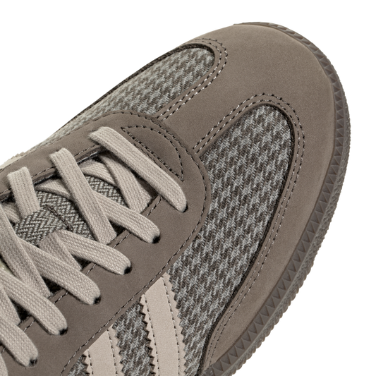 Adidas Samba OG Black Brown Khaki