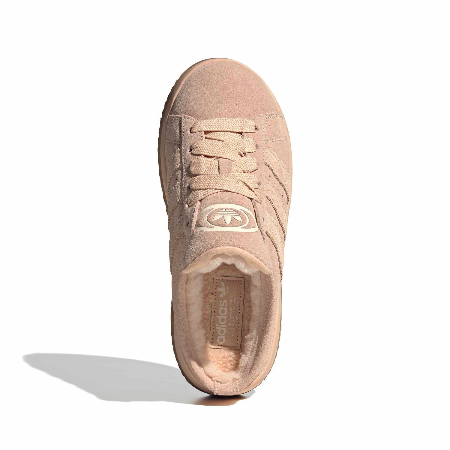 Adidas Campus 00s W Halo Blush