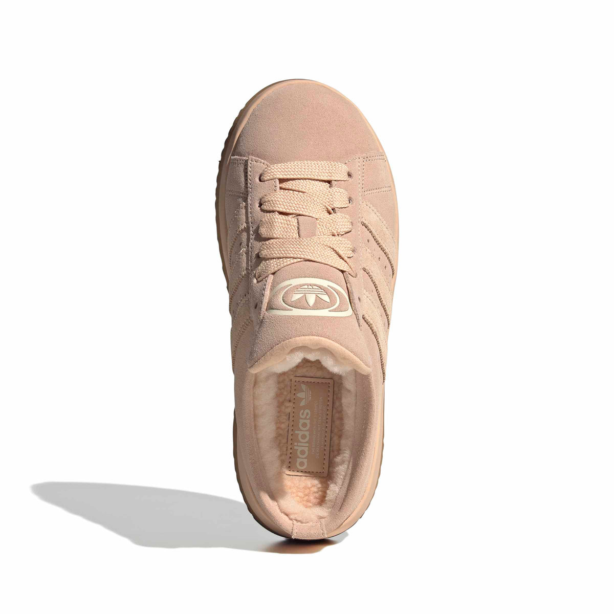 Adidas Campus 00s W Halo Blush