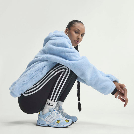 Adidas Adistar Control 5 Care Bears Grumpy Bear