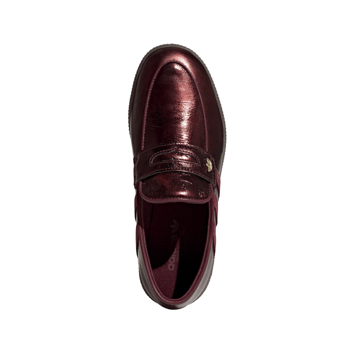 Adidas Handball Spezial Lo Maroon Gold Metallic