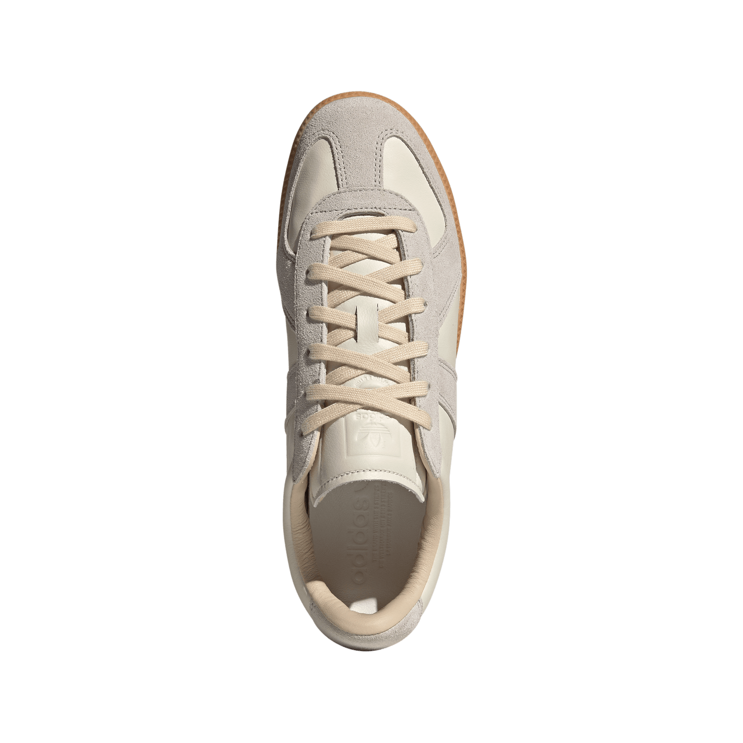 Adidas BW Army Lux Chalk White