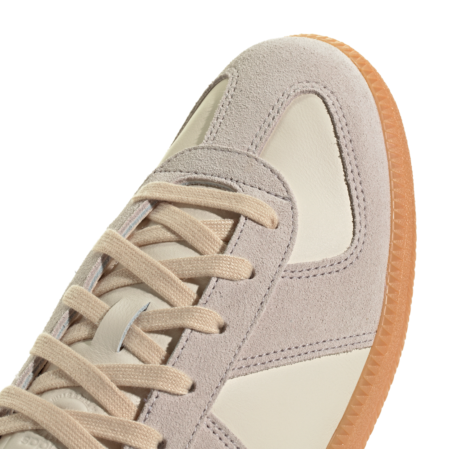 Adidas BW Army Lux Chalk White
