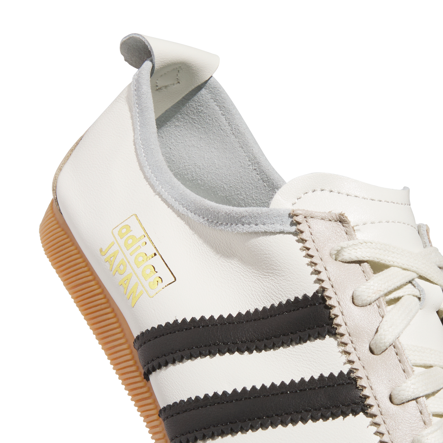 Adidas Japan Off White Black
