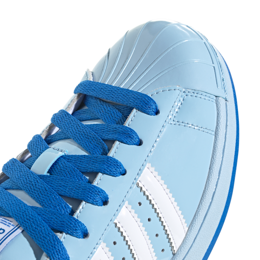 Adidas Superstar II Care Bears Grumpy Bear