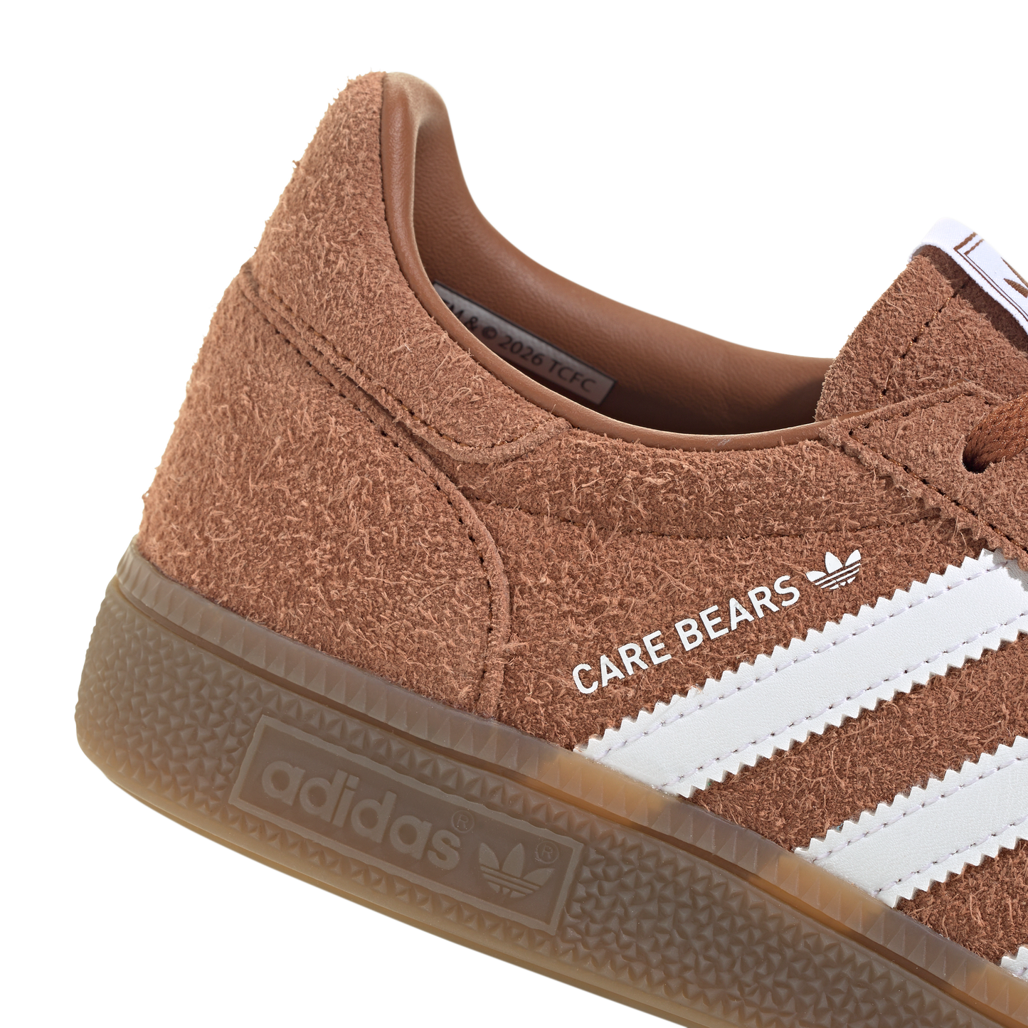 Adidas Handball Spezial Care Bears Tenderheart Bear
