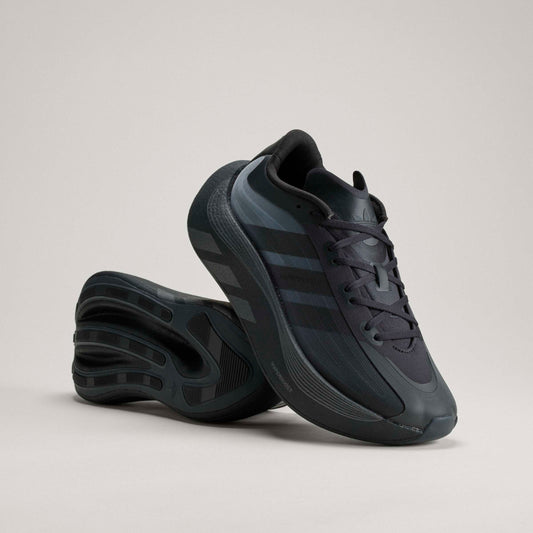 Adidas HyperBoost Euphoria LT Core Black Utility Black