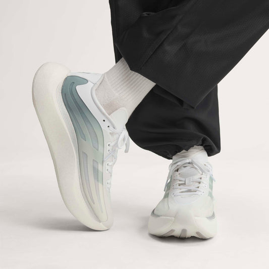Adidas HyperBoost Euphoria LT Cloud White Silver Metallic