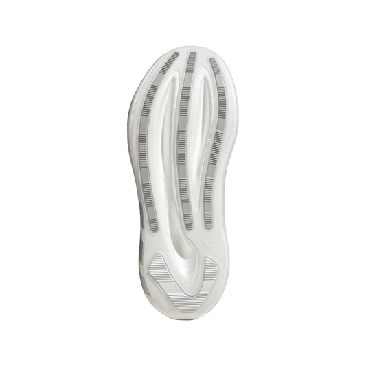 Adidas HyperBoost Euphoria LT Cloud White Silver Metallic