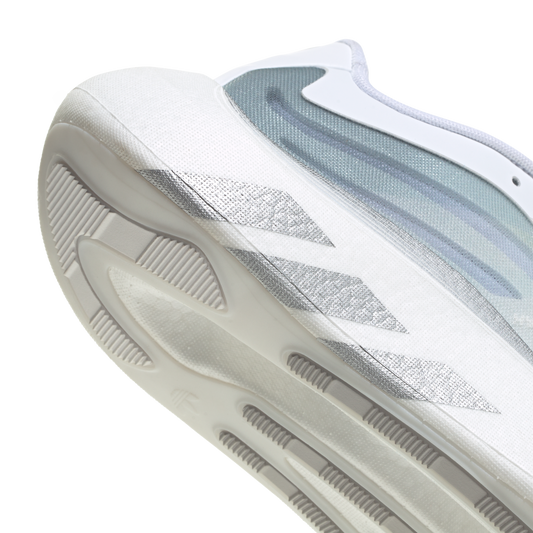 Adidas HyperBoost Euphoria LT Cloud White Silver Metallic