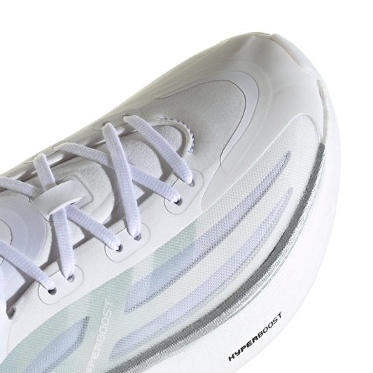 Adidas HyperBoost Euphoria LT Cloud White Silver Metallic