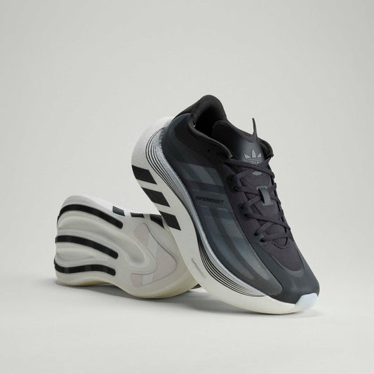 Adidas Hyperboost Euphoria Black White
