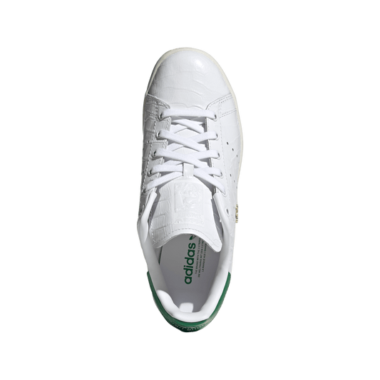 Adidas Stan Smith 80s White Green