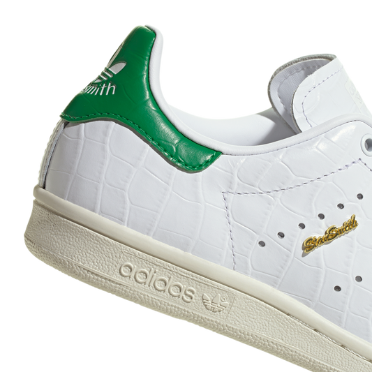 Adidas Stan Smith 80s White Green