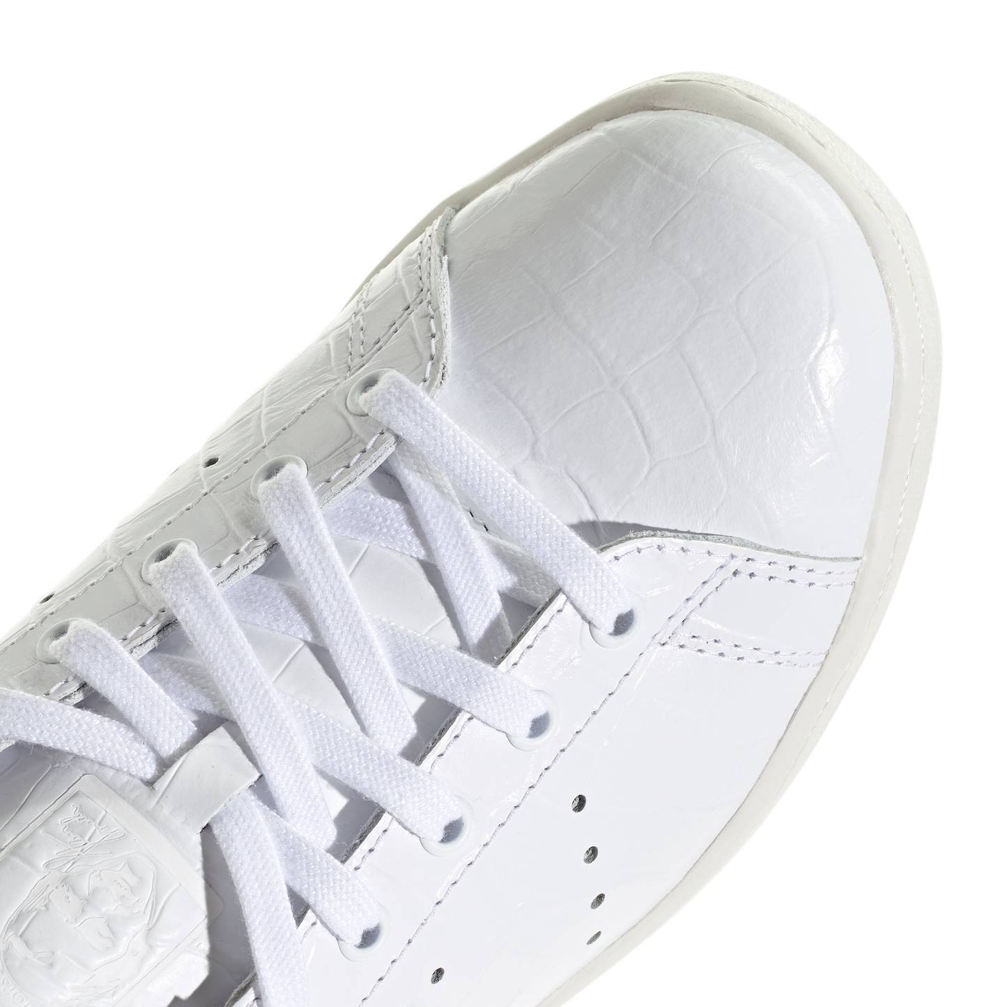 Adidas Stan Smith 80s White Green