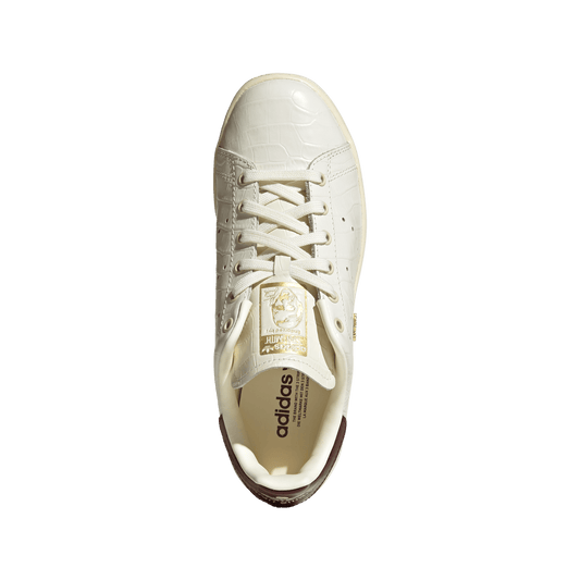 Adidas Stan Smith 80s Maroon Off White