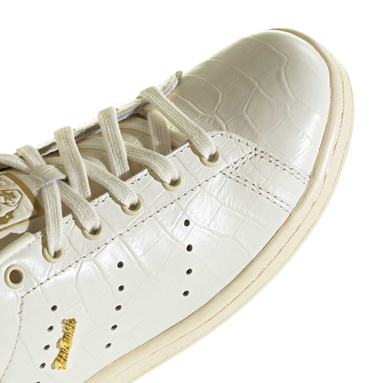 Adidas Stan Smith 80s Maroon Off White