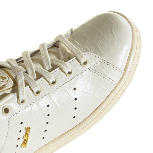 Adidas Stan Smith 80s Maroon Off White