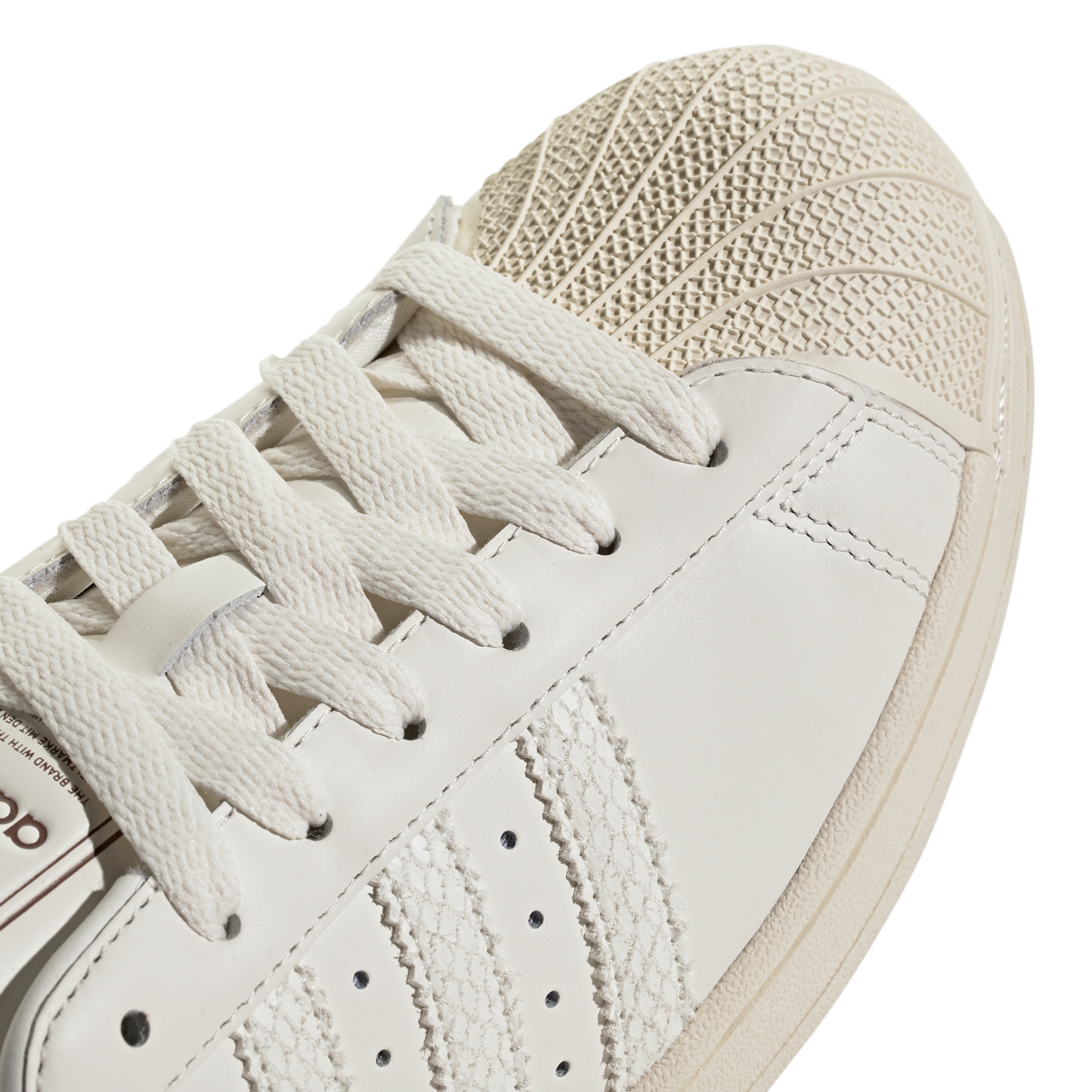 Adidas Superstar II Paris