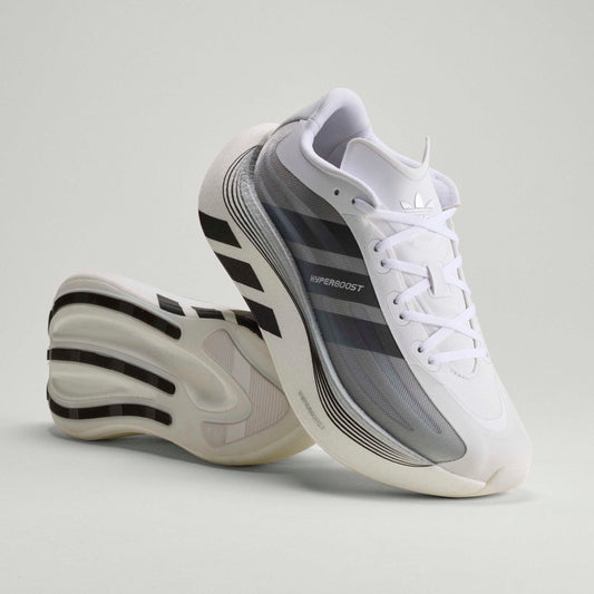 Adidas Hyperboost Euphoria LT Metallic Silver
