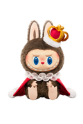 Pop Mart Labubu The Monsters Lets Checkmate