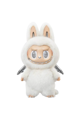 Pop Mart The Monsters Labubu Zimomo Angel in Clouds