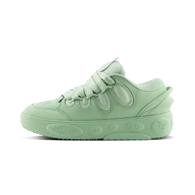 Puma LaMelo La Francé Pure Green