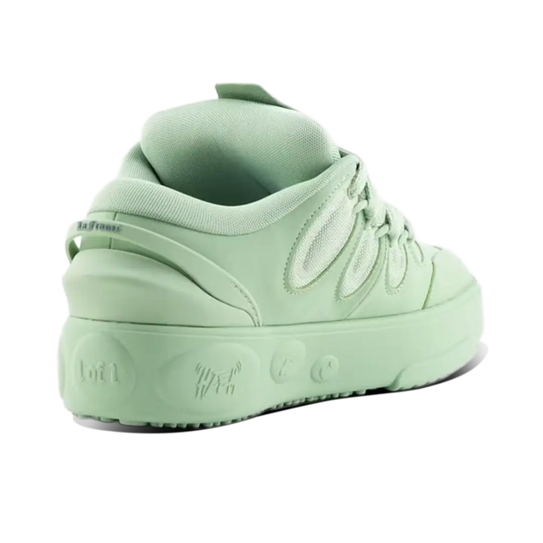 Puma LaMelo La Francé Pure Green