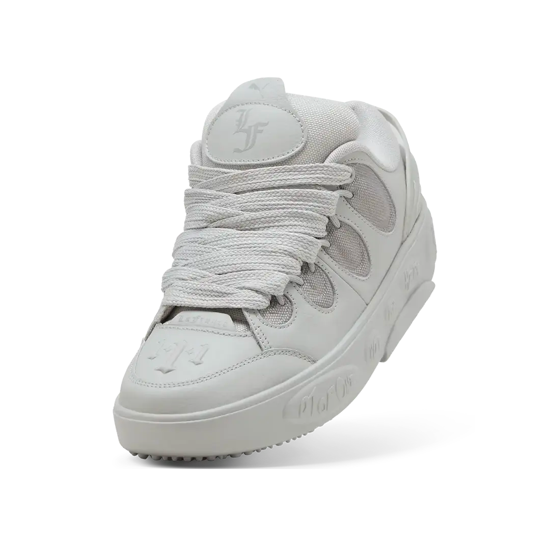 Puma LaMelo La Francé Light Grey