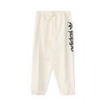Adidas adiSignature Block pants Off White
