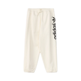 Adidas adiSignature Block pants Off White