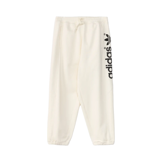 Adidas adiSignature Block pants Off White