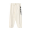 Adidas adiSignature Block pants Off White