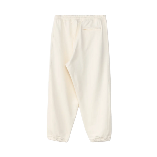 Adidas adiSignature Block pants Off White